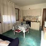 Blue Apartment